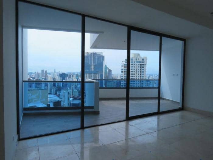 Se alquila/alquilo apartamento en paitilla 22-1571 vc #panama - foto 1