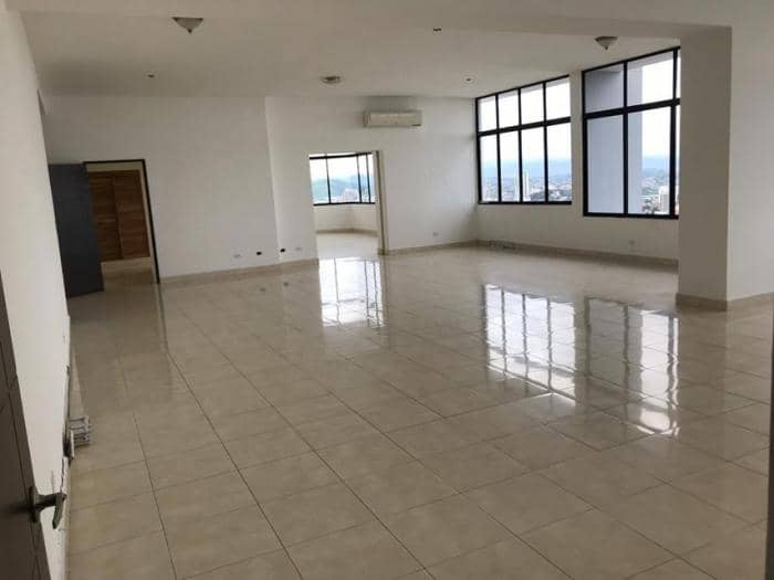 Se alquila/alquilo apartamento en dos mares 21-2453 vc #panama - foto 1