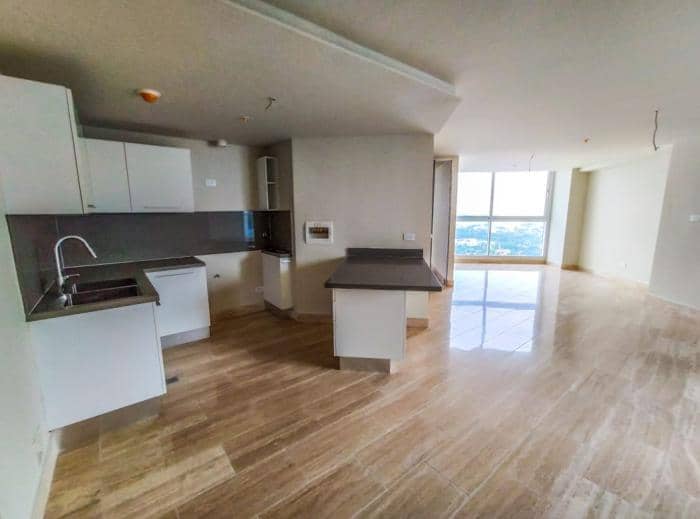 Ph regent costa/este alquiler línea blanca 105m2 modelo e y h $1800 - foto 1