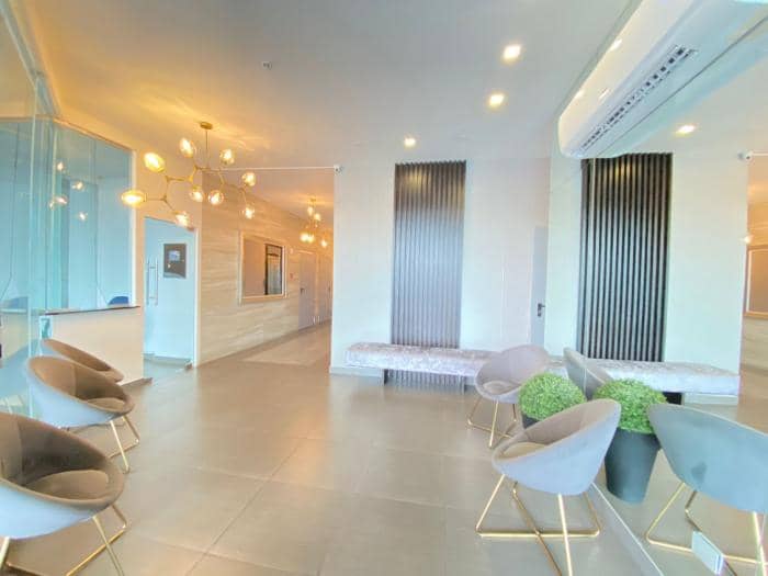 Alquilo apartamento petfriendly 2 habitaciones parque lefevre, via espana ph canvas - foto 1