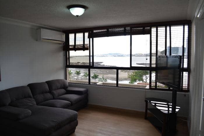 Apartamento disponible en punta paitilla - amoblado - 1 recamara - foto 1