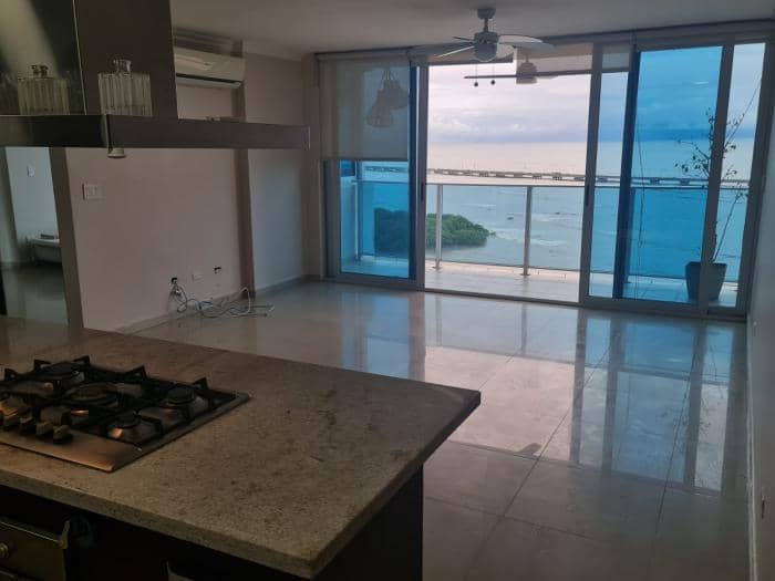 Coco del mar alquilo apartamento 160m2 línea blanca - foto 1