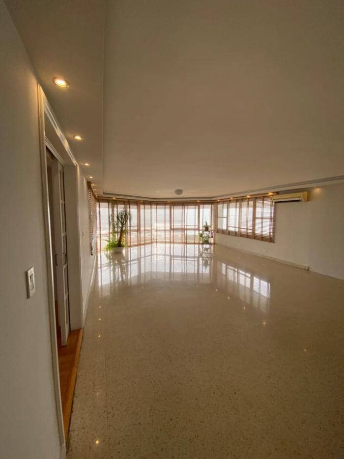 Coco del mar alquilo apartamento 3 recámaras 315mts2 - foto 1