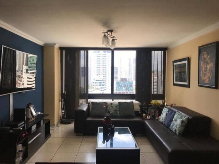 Coco del mar alquilo apartamento amoblado 144m2 3 recamaras - foto 1