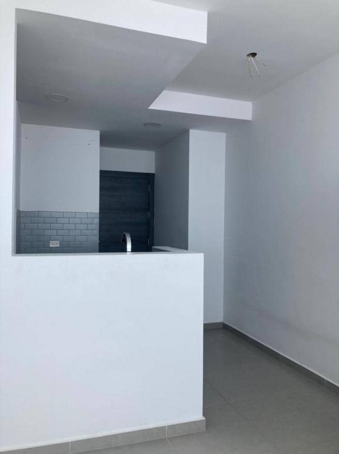 Alquilo bello apartamento nuevo en bella vista en $700 - foto 1