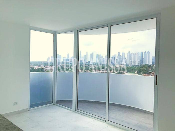 Se alquila apartamento al final de via cincuentenario - foto 1