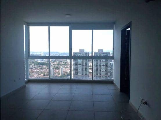 Alquiler de apartamento country club, con linea blanca, 205m2, $2,500 - foto 1