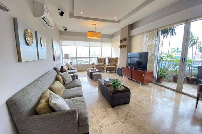 Se vende penthouse, ph pacific coast, san francisco - foto 1
