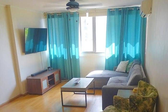 Se vende apartamento en bella vista, ph villa mallorca - foto 1