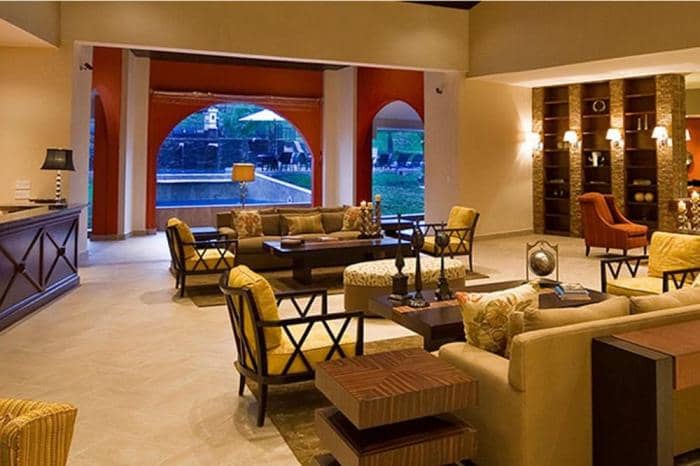 Se alquila apartamento amueblado en embassy club, clayton - foto 1