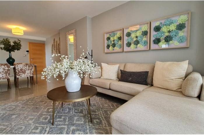 Se vende apartamento en ph rokas, condado del rey - foto 1