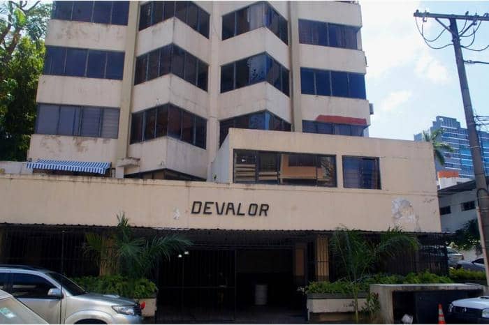 Venta de apartamento en ph devalor - via argentina - foto 1