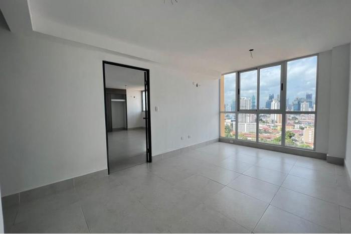 Se vende apartamento en ph buona vista, carrasquilla, san francisco - foto 1