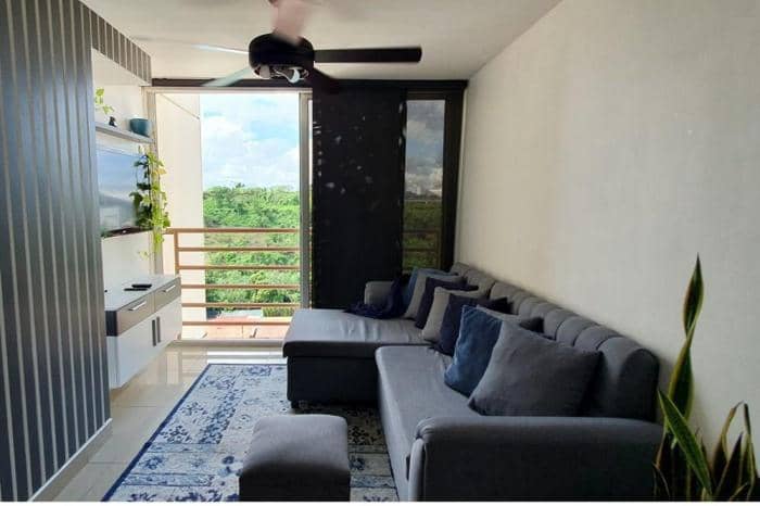 Venta de apartamento en vía cincuentenario - photo 1