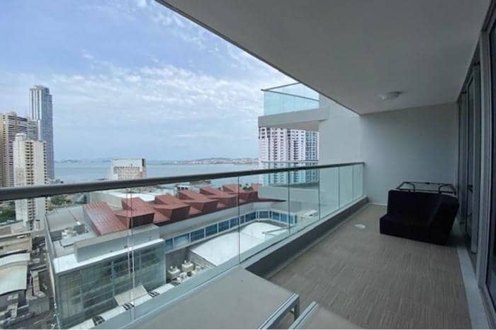 Se alquila apartamento en ph megapolis, panamá city - foto 1