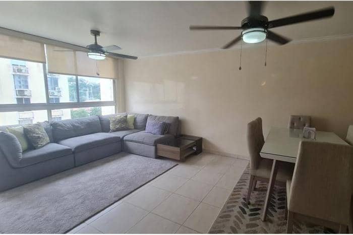 Se vende apartamento en ph mcgregor hill, condado del rey - foto 1