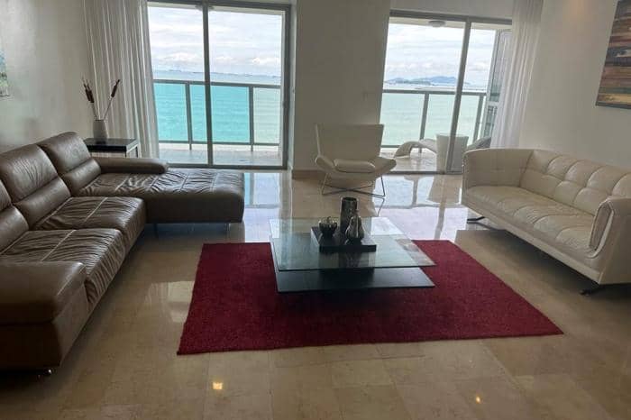 Venta de apartamento en yoo panama, avenida balboa - photo 1