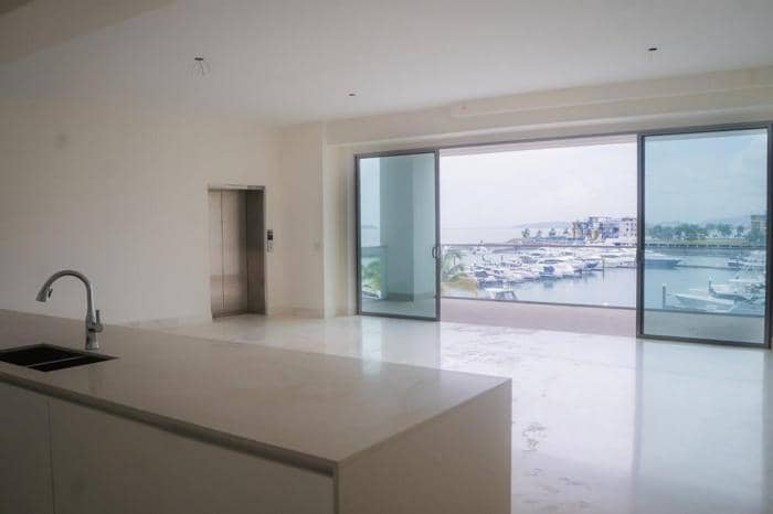 Se vende apartamento en ocean reef, beach club residences - foto 1