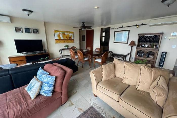 Venta de apartamento en ph costa pacifica, punta pacifica - foto 1