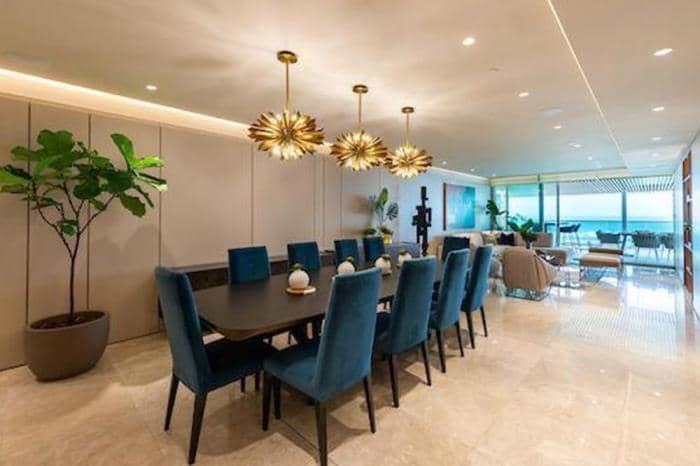 Venta de apartamento en ph costanera, avenida balboa - foto 1
