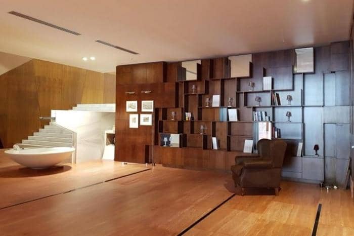 Apartamento en venta en ph the palace, bella vista - foto 1
