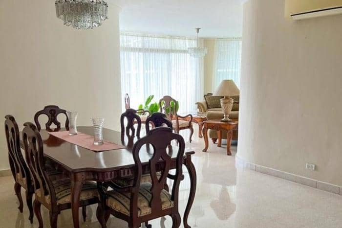 Venta de apartamento en ph mar del sur, paitilla - foto 1