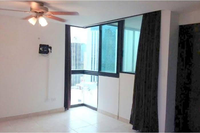 Alquiler de apartamento en ph torre cosmos, obarrio - foto 1