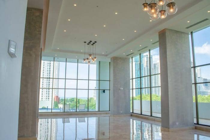 Apartamento en venta en ph park lane, costa del este - foto 1