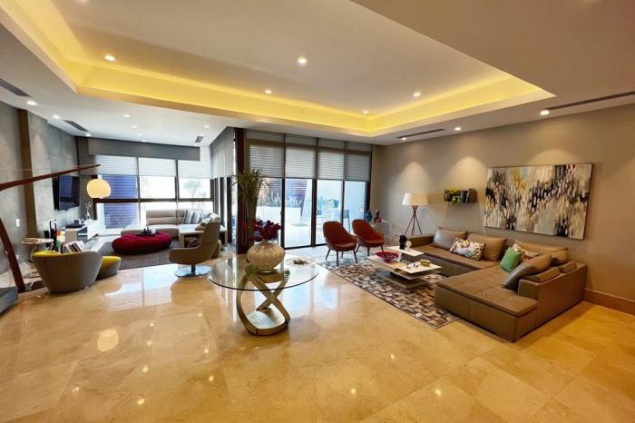 Venta de apartamento en ph garden, ocean reef islands, punta pacifica - foto 1