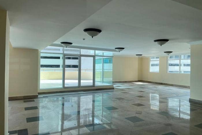 Alquiler de apartamento en ph mystic point, punta pacifica - foto 1