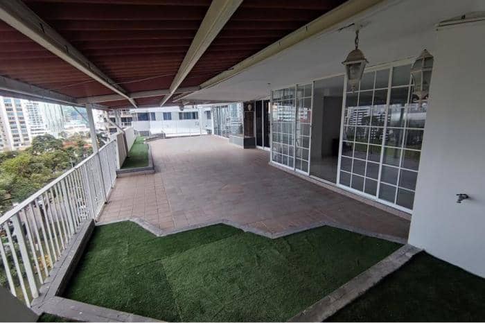 Ganga. venta de apartamento en punta paitilla, panamá - foto 1