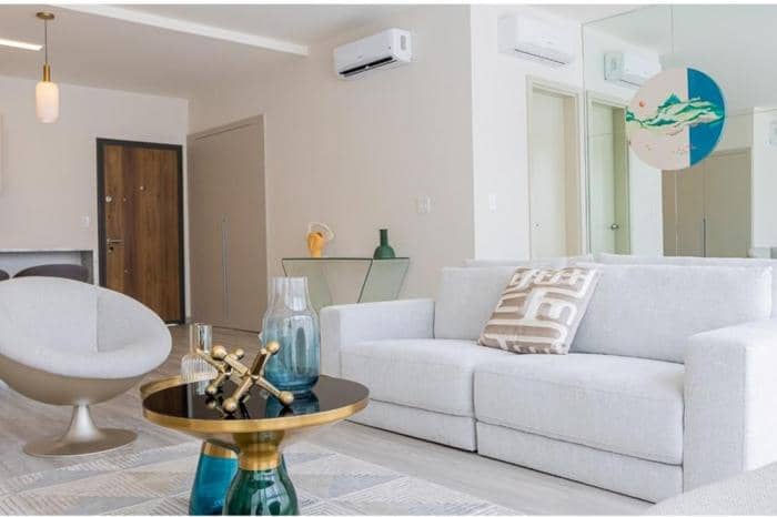 Venta de apartamento nuevo en costa del este, panamá - foto 1