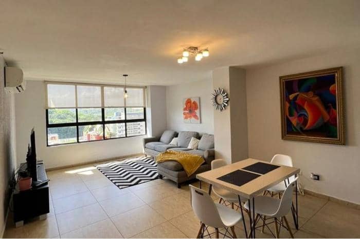 Venta de apartamento en ph terrazas del rey, torre 200 - foto 1