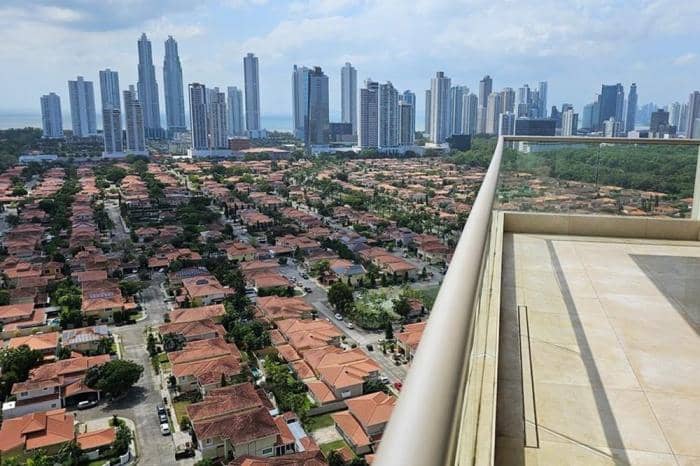 Se alquila apartamento en santa maria, ph greengarden - foto 1