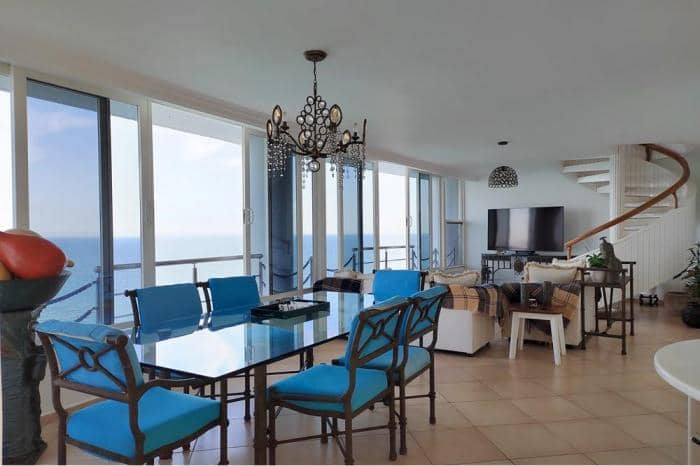 Venta de penthouse de playa en coronado - photo 1
