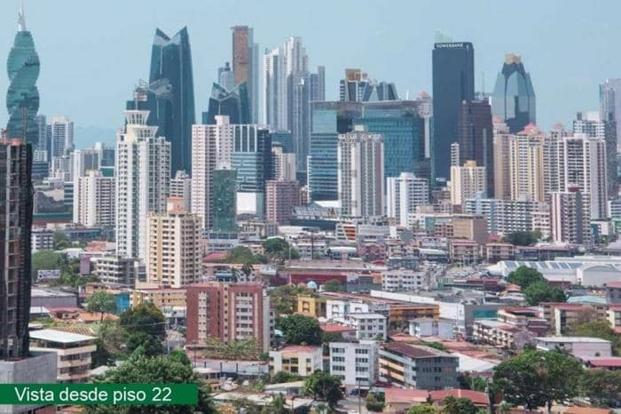 Venta de apartamento ph midpark, carrasquilla, panamá - foto 1