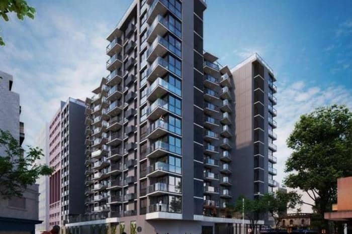 Venta de apartamento en ph nostrum, obarrio, panamá - foto 1
