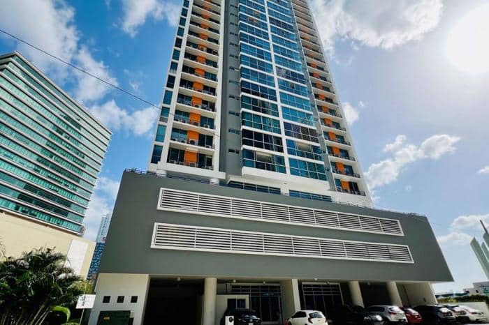 Venta de apartamento en costa del este - ph costa view - foto 1