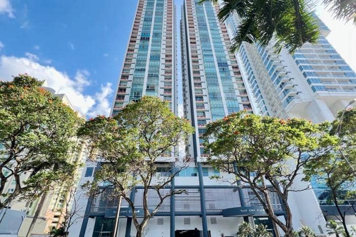 Venta de apartamento en costa del este - ph sol del este - foto 1