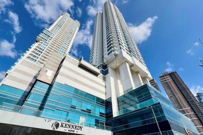 Venta de apartamento en costa del este - ph top towers - foto 1