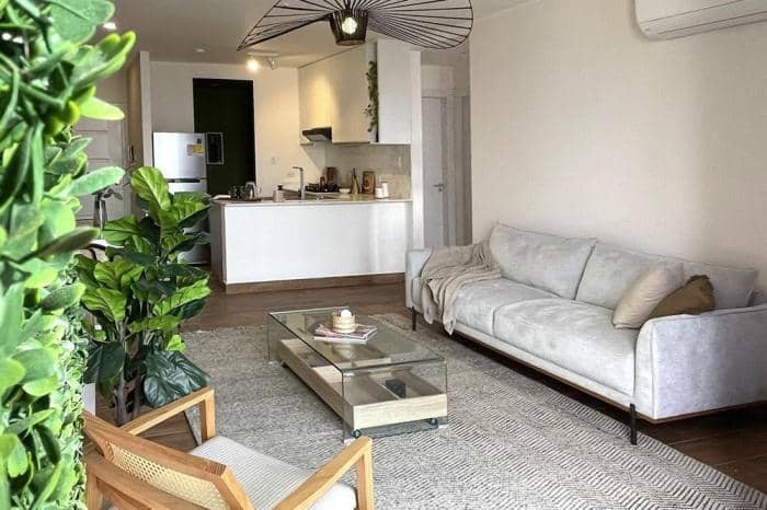 Venta de apartamento en proyecto sky swiss, el cangrejo - entrega inmediata - foto 1