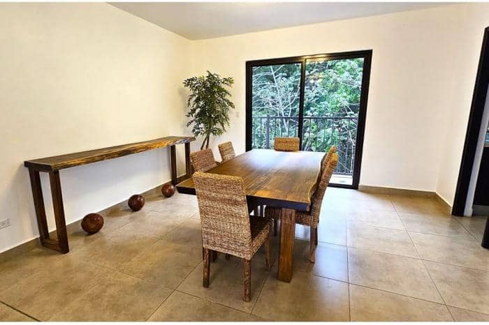 Se alquila apartamento en embassy village, clayton, panamá - foto 1