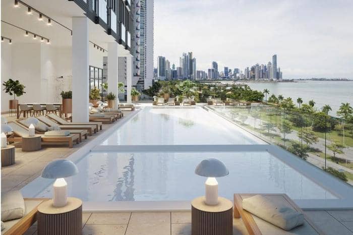 Apartamentos nuevos y elegantes en venta en avenida balboa - foto 1