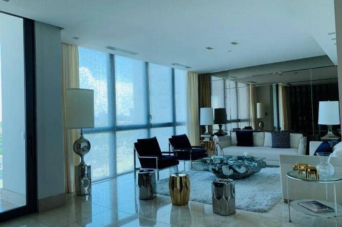 Venta de apartamentos penthouse en santa maría golf country club - foto 1