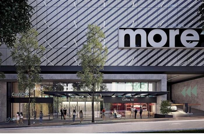 Apartamentos en venta en proyecto more, vía argentina - foto 1