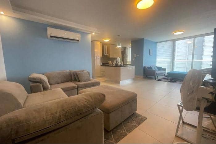 Venta de apartamento en obarrio, panamá - photo 1