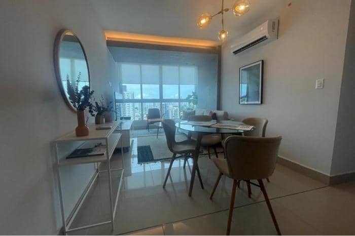 Venta de apartamento en río abajo, vía españa - photo 1