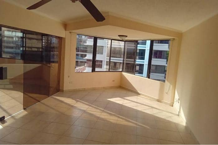 Venta de apartamento para inversión en el cangrejo, panamá - foto 1