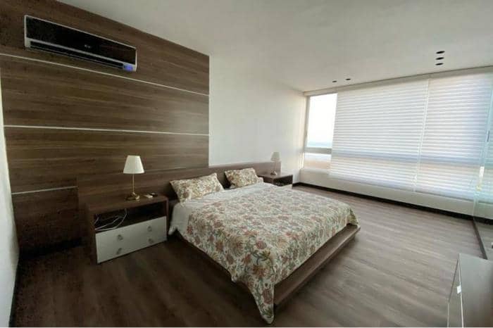 Alquiler de apartamento amoblado en costa del este - foto 1