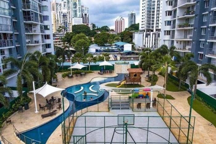 Venta de apartamento reposeído en pueblo nuevo, panamá - foto 1